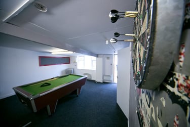 8 bed house, Brackenbury Road, Near university, Preston, PR17UP - Image 4